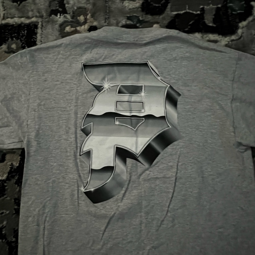 Primitive - Picture 2 of 3